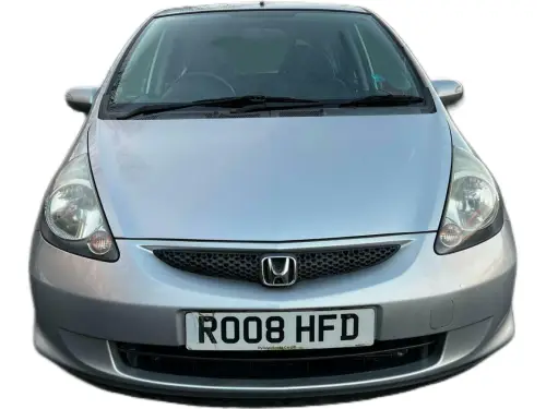 Honda Jazz RO08 HFD