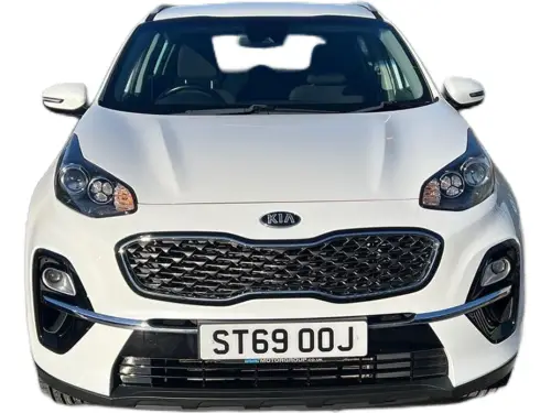 Kia Sportage ST69 OOJ