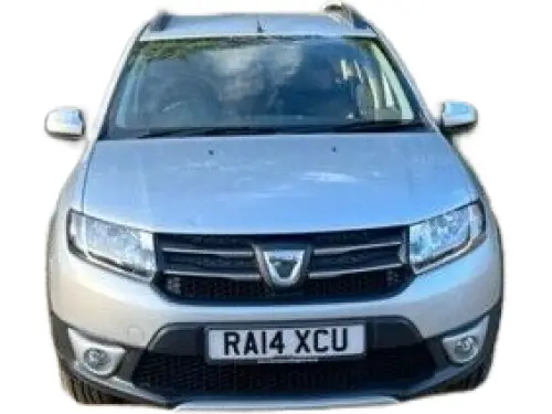Dacia Sandero RA14 XCU
