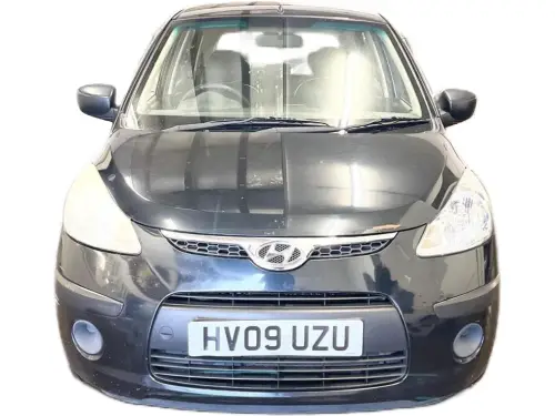 Hyundai I10 HV09 UZU