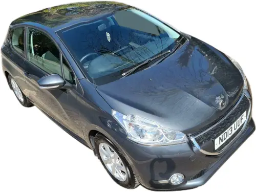 Peugeot 208 Active ND13 UUF