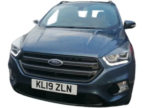 Ford Kuga KL19 ZLN