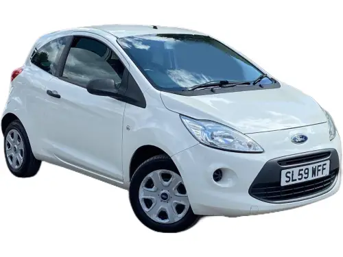 Ford KA SL59 WFF