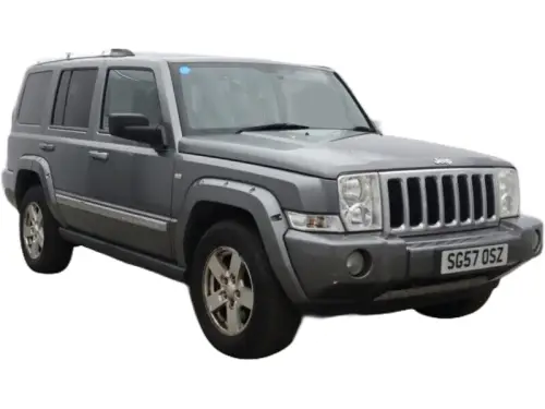 Jeep Commander SG57 OSZ
