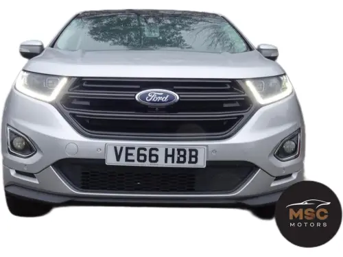Ford Edge VE66 HBB