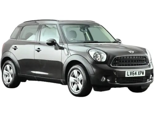 MINI Countryman LV64 XPW