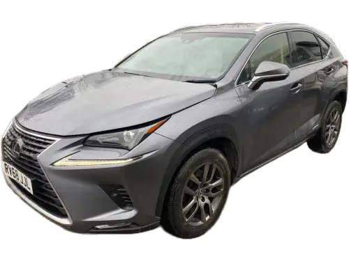 Lexus NX RV68 JJL