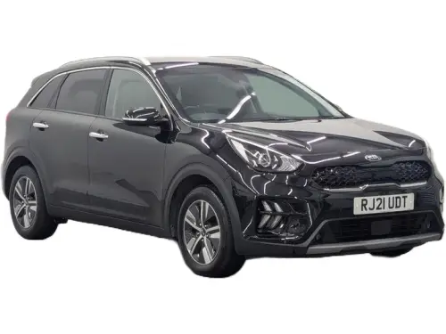 Kia Niro RJ21 UDT