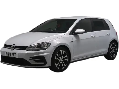Volkswagen Golf PN18 ZFP