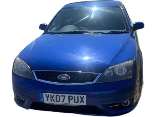 Ford Mondeo YK07 PUX
