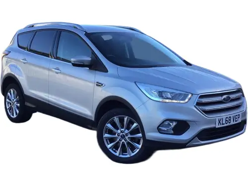 Ford Kuga KL68 VEP