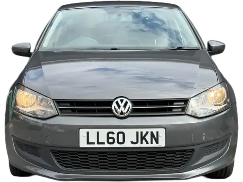 Volkswagen Polo LL60 JKN