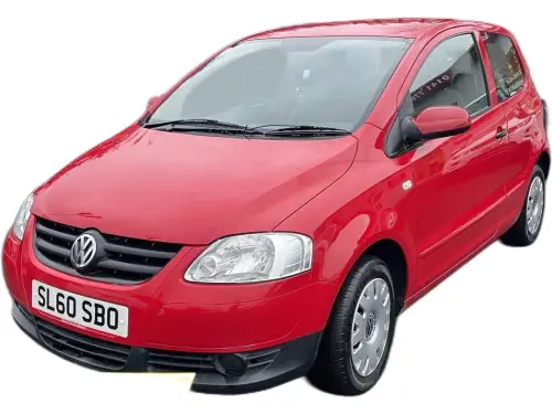 Volkswagen FOX SL60 SBO
