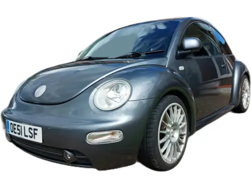 Volkswagen Beetle OE51 LSF