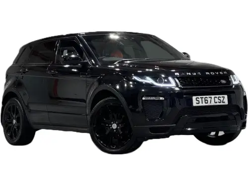 Land Rover Range Rover Evoque ST67 CSZ