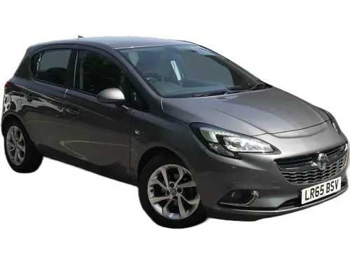 Vauxhall Corsa LR65 BSV