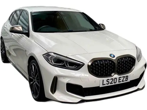 BMW M135i xDrive Auto LS20 EZB