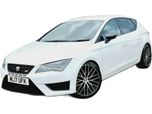 SEAT Leon ML17 UFK