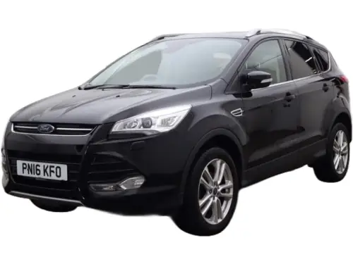 Ford Kuga PN16 KFO