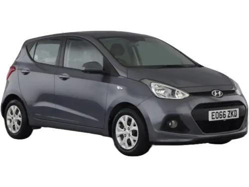 Hyundai I10 EO66 ZKD