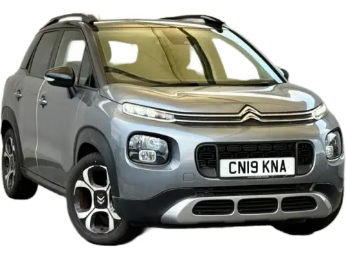Citroën C3 Aircross Flair PureTech CN19 KNA
