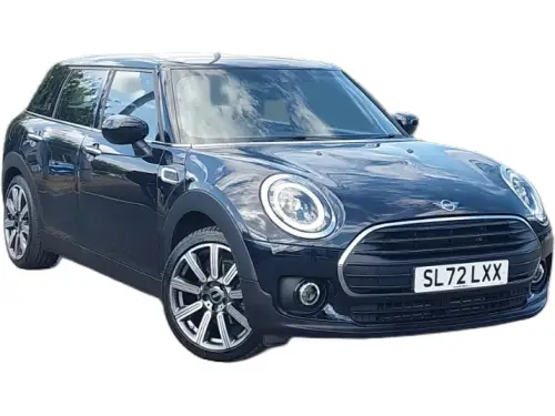 MINI Cooper SL72 LXX