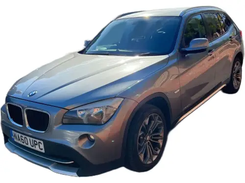 BMW X1 NA60 UPC