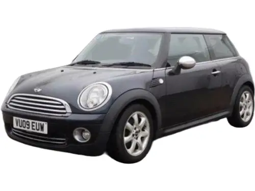 MINI ONE Auto VU09 EUW