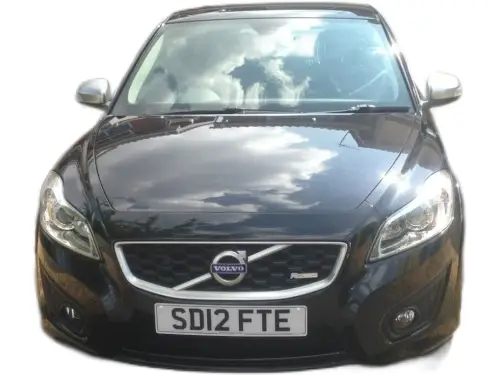 Volvo C30 SD12 FTE