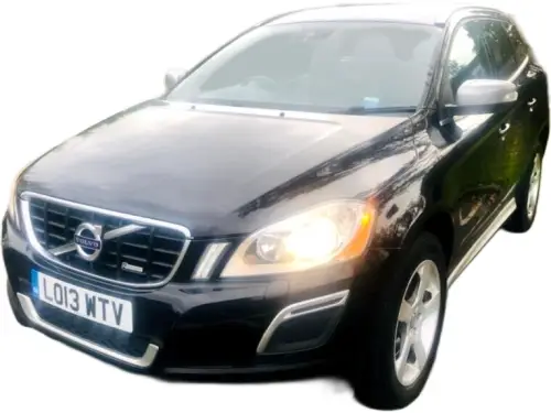 Volvo XC60 LO13 WTV