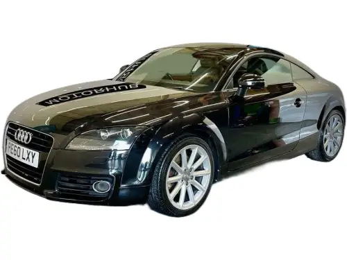 Audi TT Sport TFSI PE60 LXY