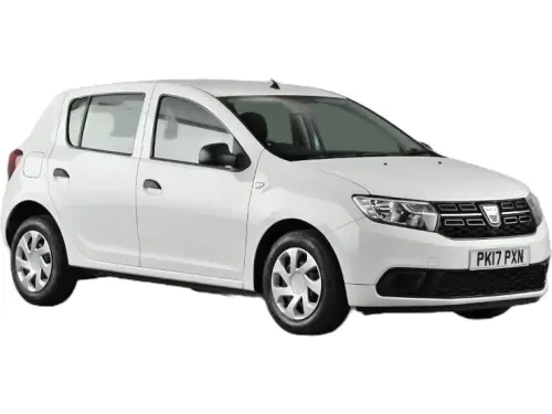 Dacia Sandero PK17 PXN
