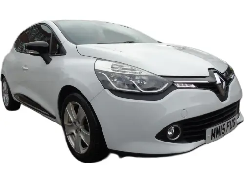 Renault Clio MM15 FUG