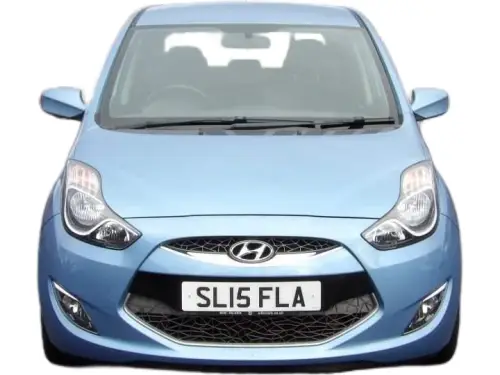 Hyundai IX20 SL15 FLA