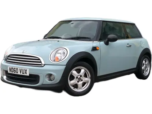 MINI Mini ND60 VUX