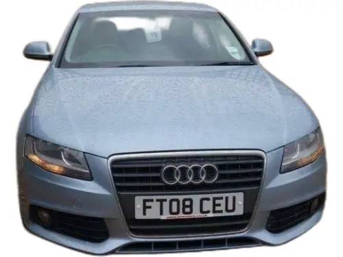 Audi A4 SE TDI CVT FT08 CEU