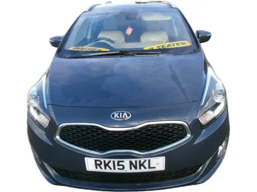 Kia Carens RK15 NKL