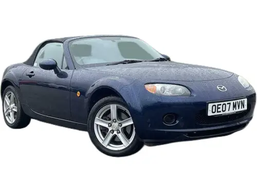 Mazda MX-5 OE07 MVN
