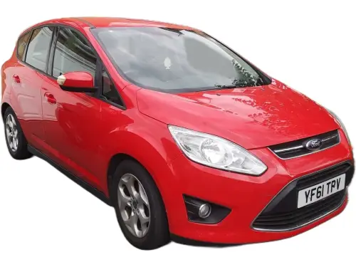 Ford C-Max YF61 TPV