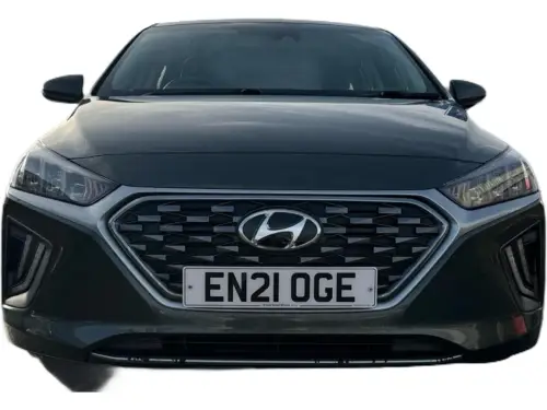 Hyundai IONIQ EN21 OGE