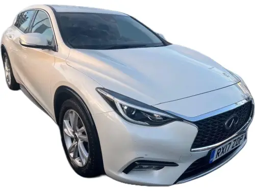 Infiniti Q30 RX17 ZDP