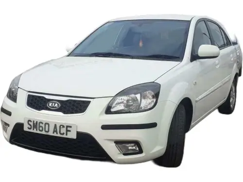 Kia RIO Domino CRDi SM60 ACF