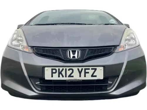 Honda Jazz PK12 YFZ