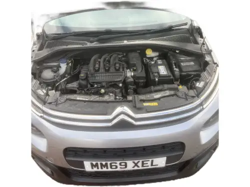 Citroën C3 Flair + PureTech S/S MM69 XEL