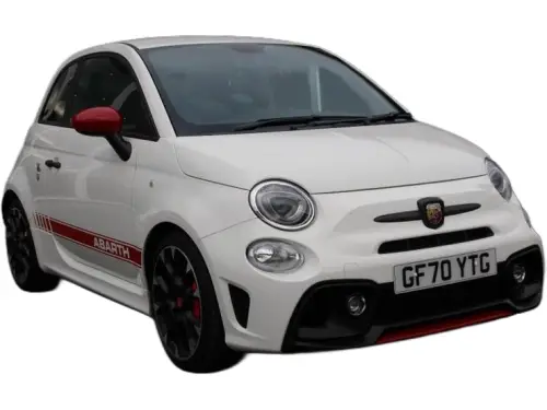 Abarth 595 GF70 YTG