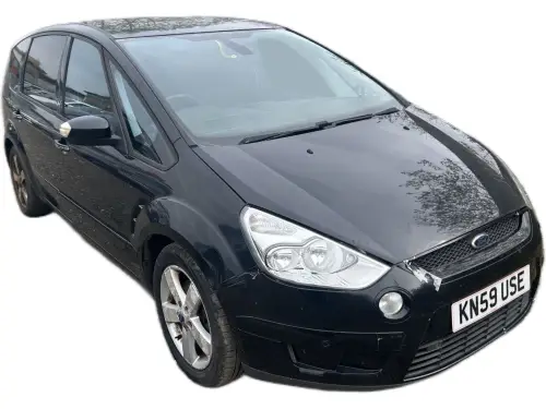 Ford S-MAX KN59 USE