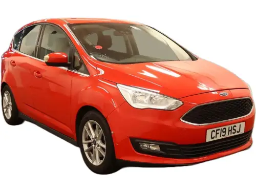 Ford C-Max CF19 HSJ