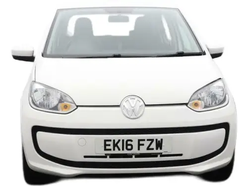 Volkswagen Move up EK16 FZW