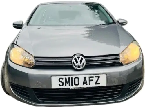 Volkswagen Golf SM10 AFZ