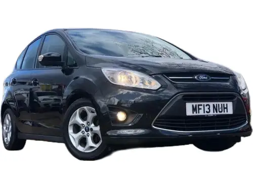 Ford C-Max MF13 NUH